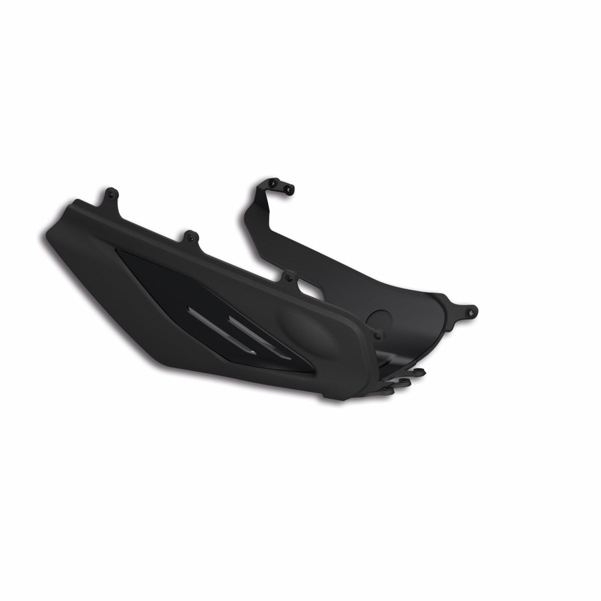 Fairings for Racing exhausts (SUPERBIKE)