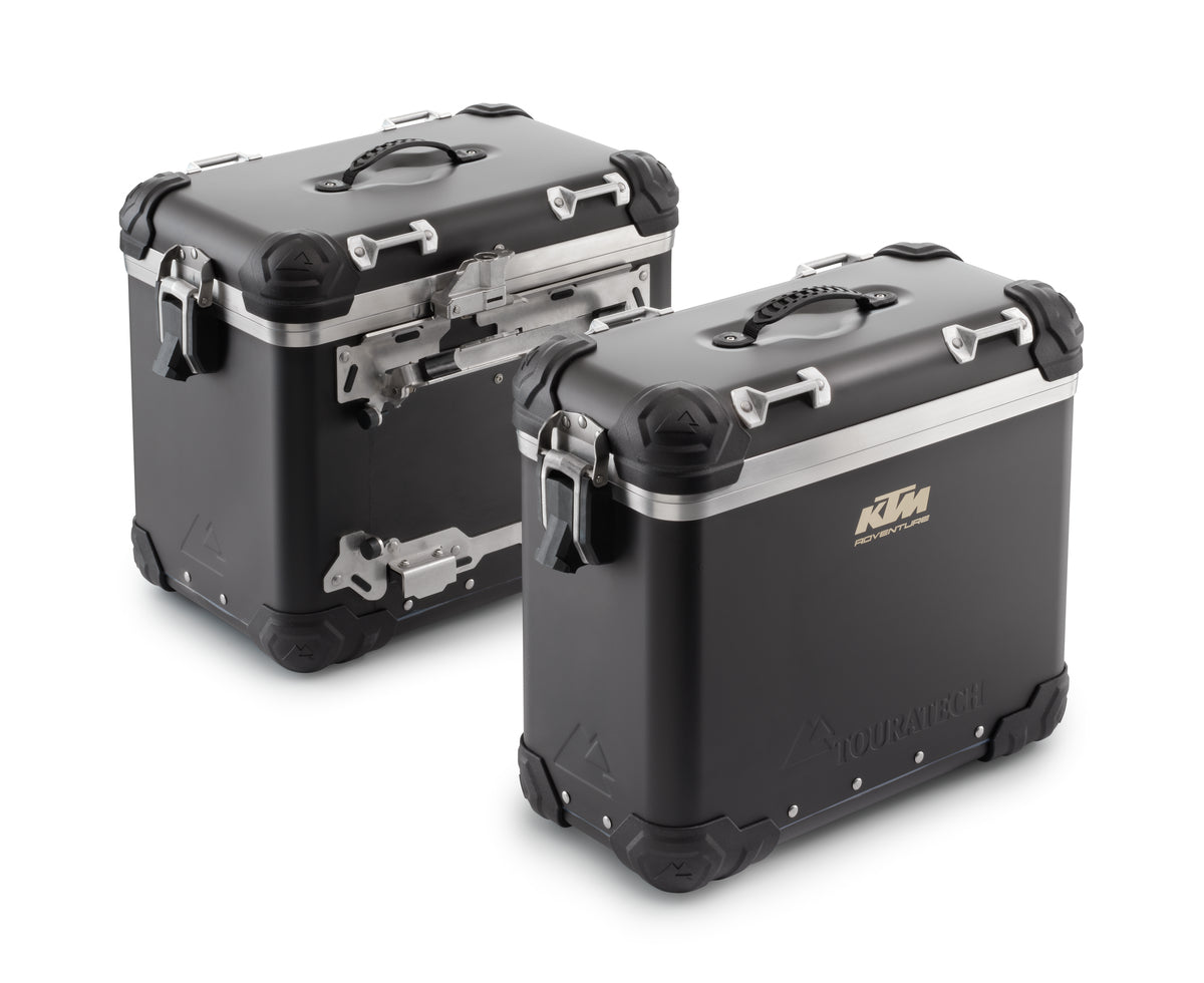 Touratech case product image
