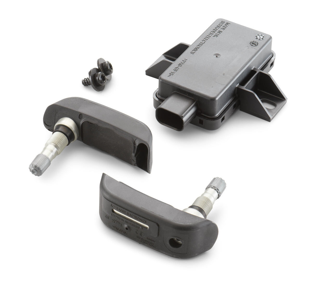 Tire air pressure monitoring product image