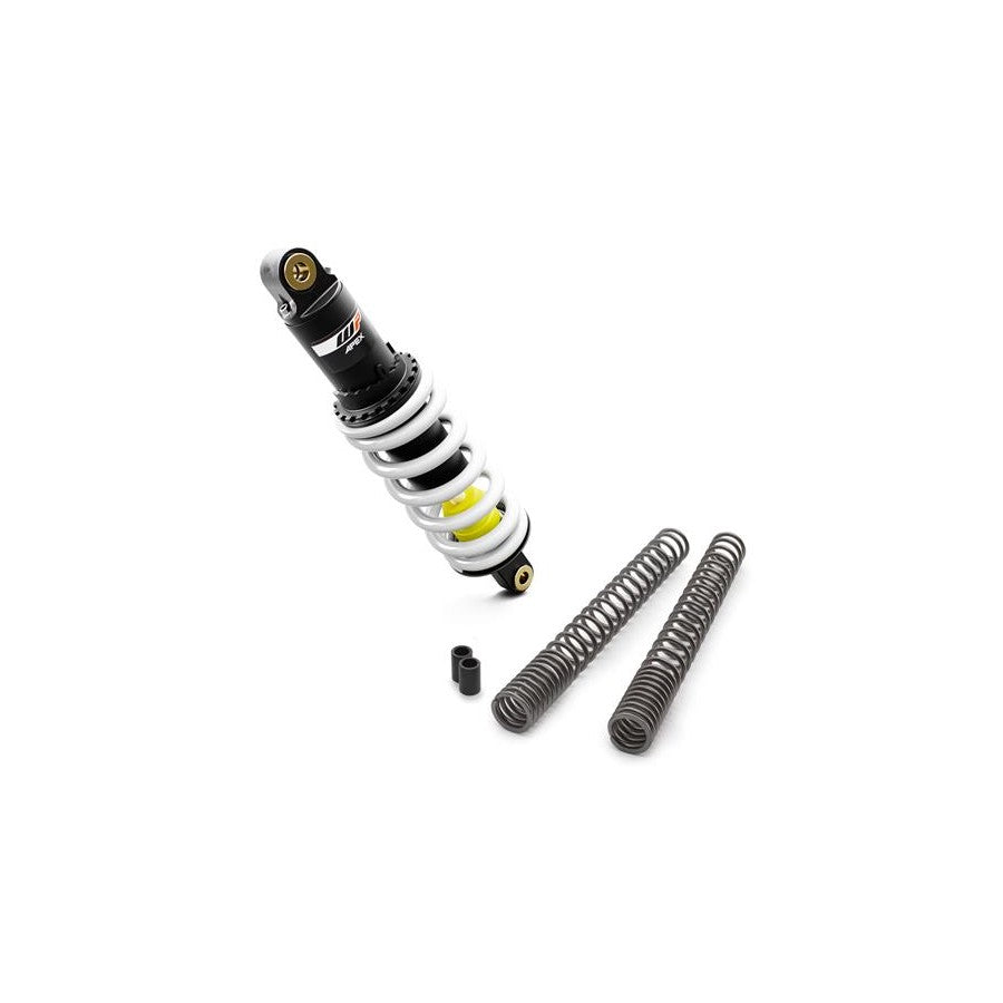 Low chassis kit, cmpl.