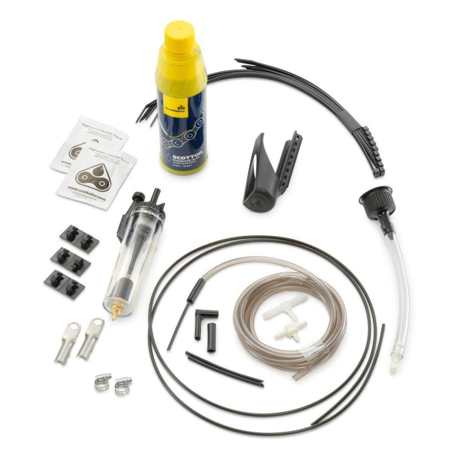 Scottoiler kit 63710967044