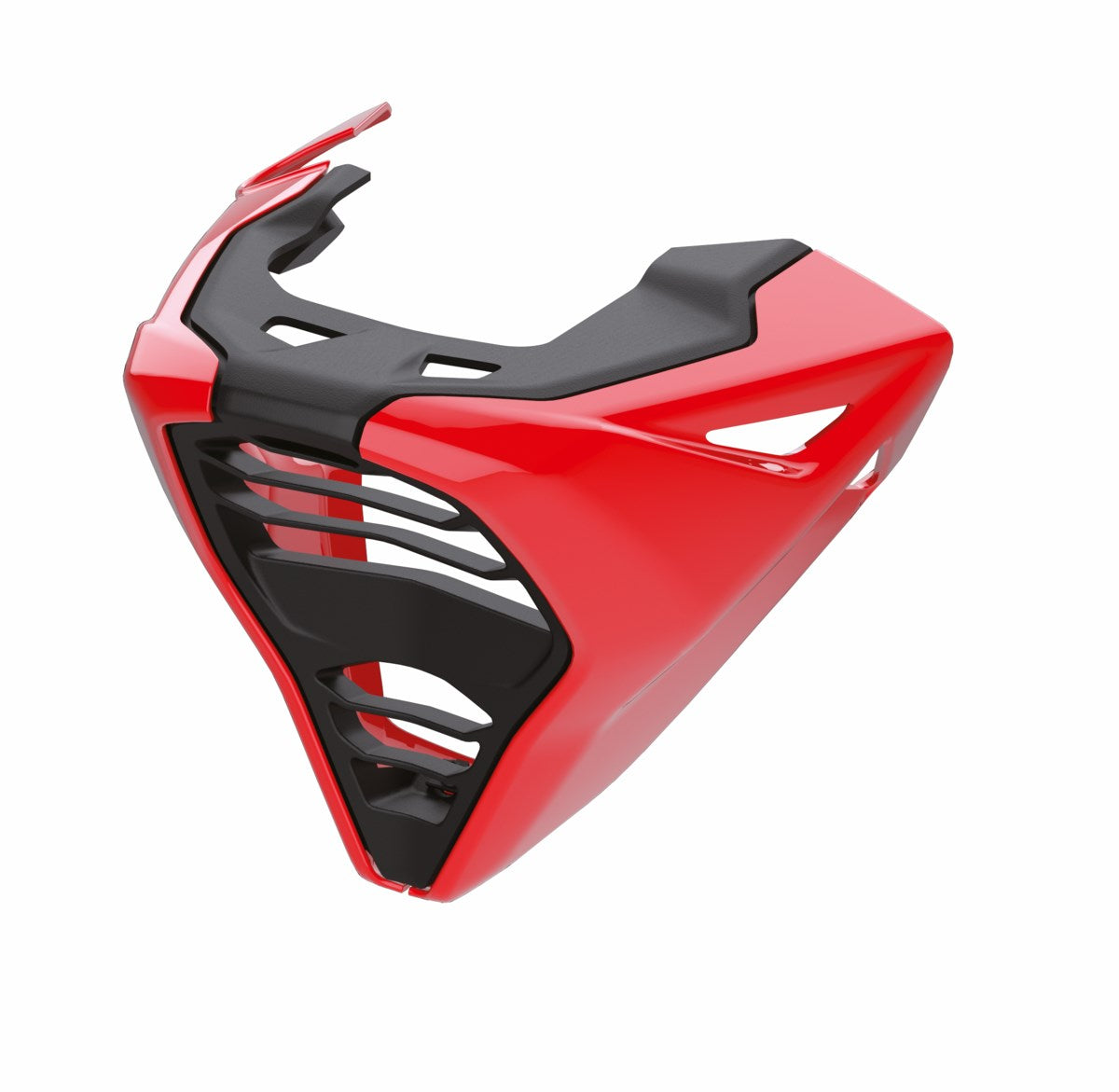 Engine belly fairing (LUG 1803 white)