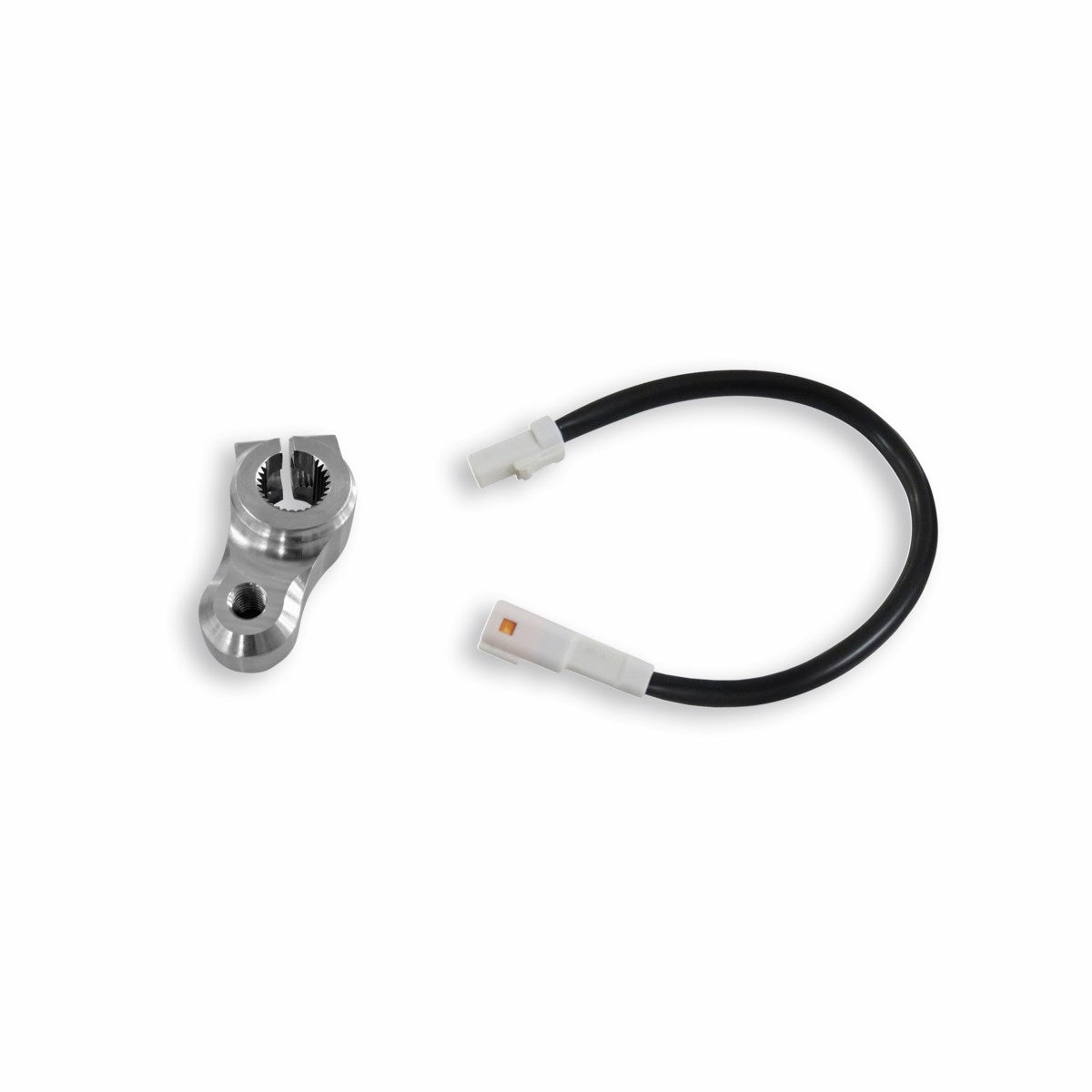 Reverse gear change control wiring (STREETFIGHTER)