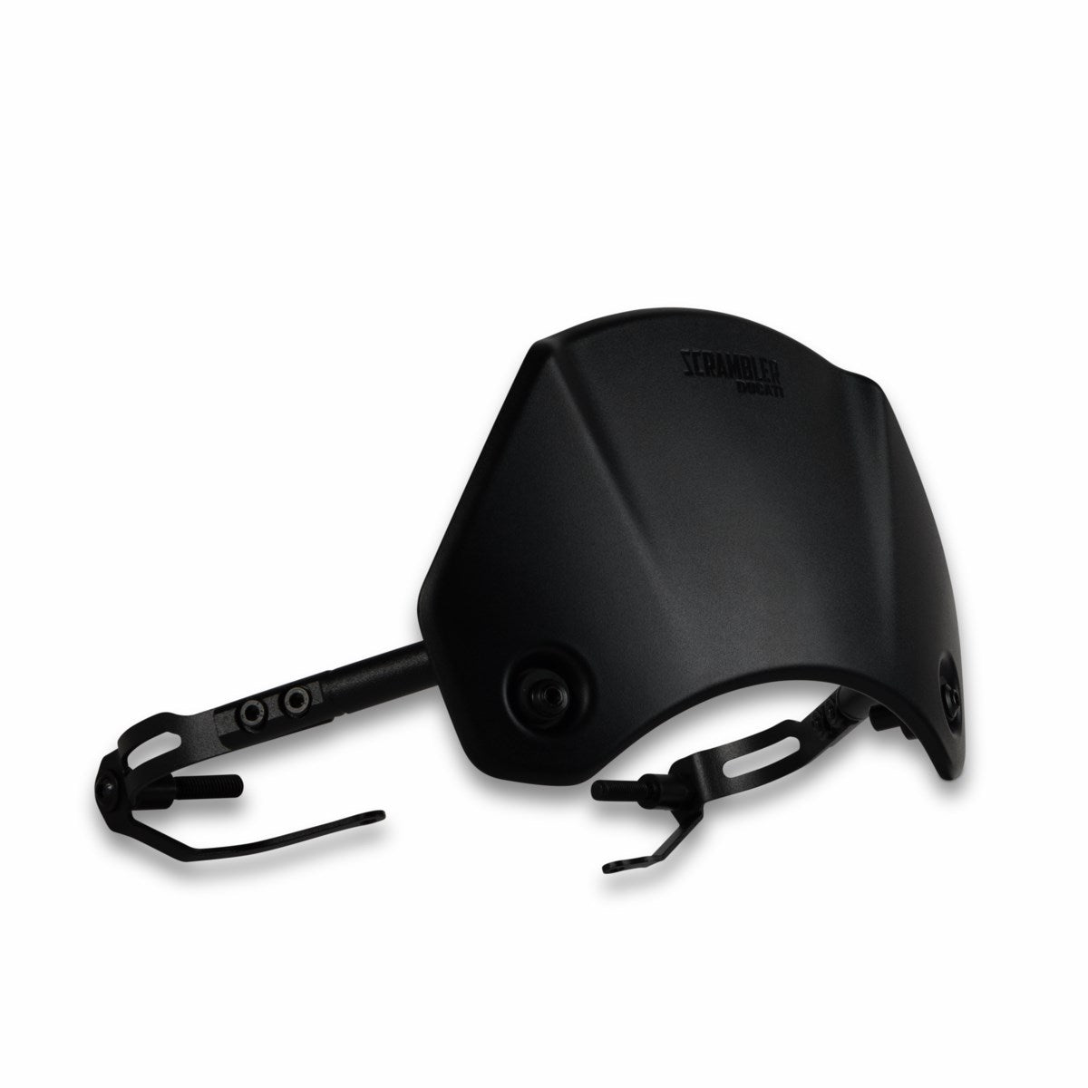 Sport Headlight Fairing (SCRAMBLER)
