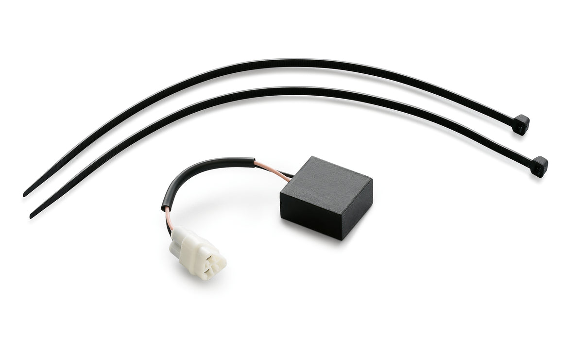 SIDE STAND REMOVE KIT product image