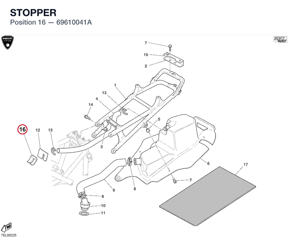 STOPPER