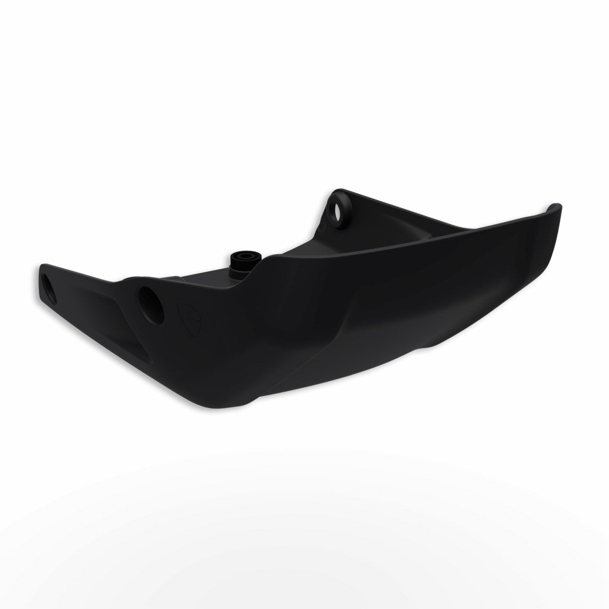 Belly pan protective plate (HYPERMOTARD)