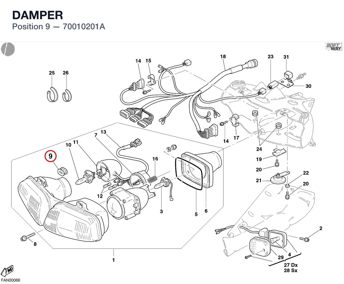 DAMPER