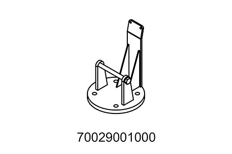 RETAINER FREERIDE E product image