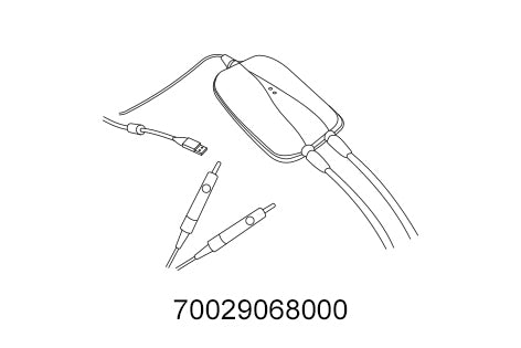 AVL DITEST HV SAFETY 2000 product image