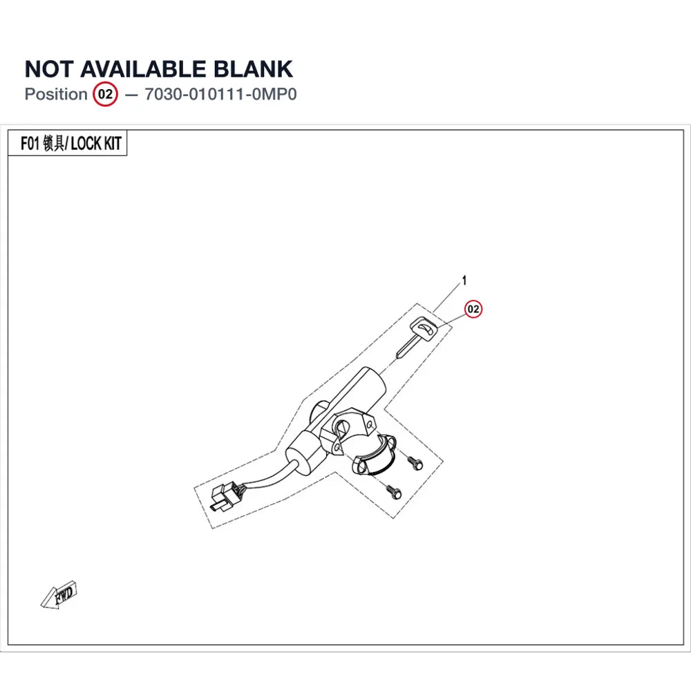 NOT AVAILABLE product image