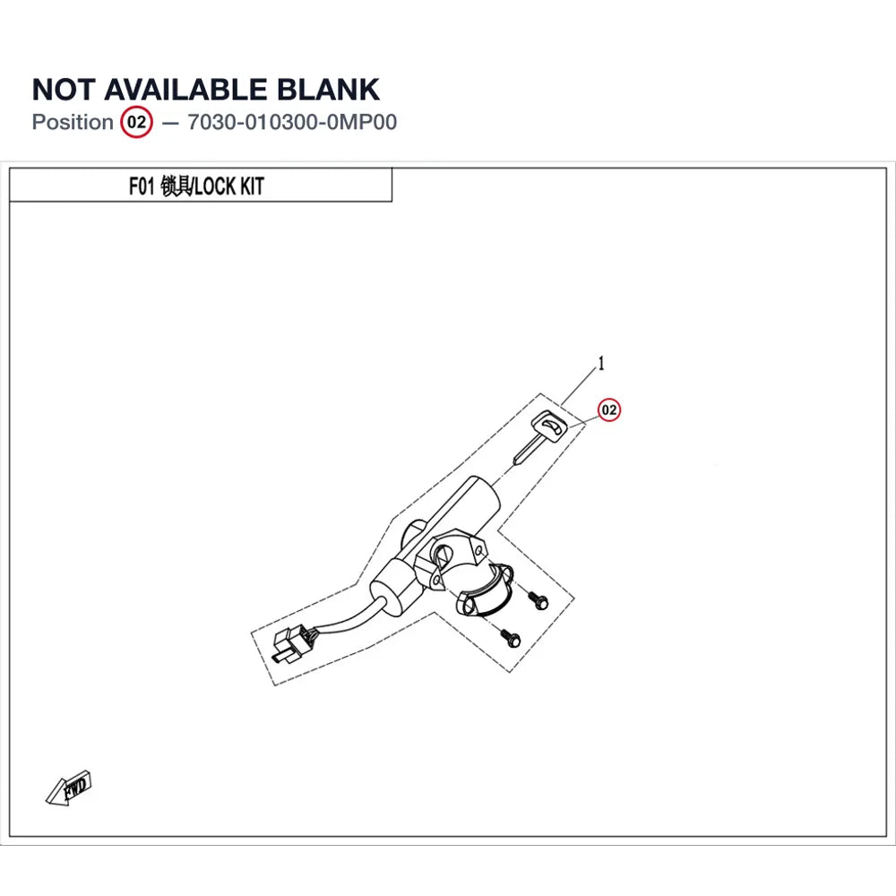 NOT AVAILABLE product image