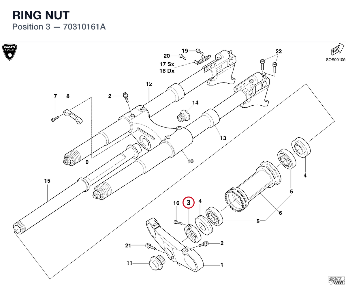 RING NUT