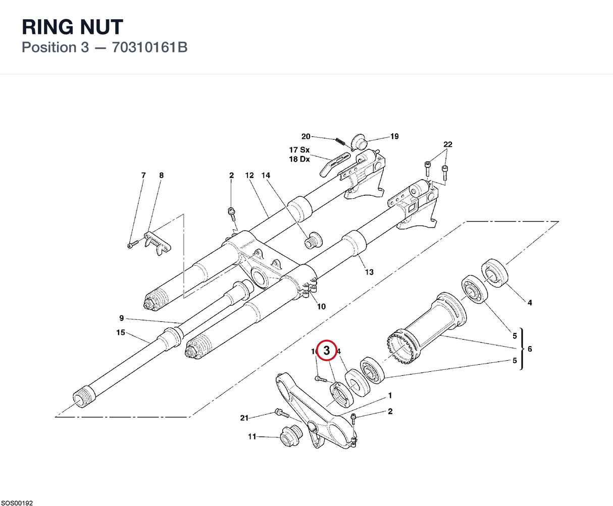 RING NUT