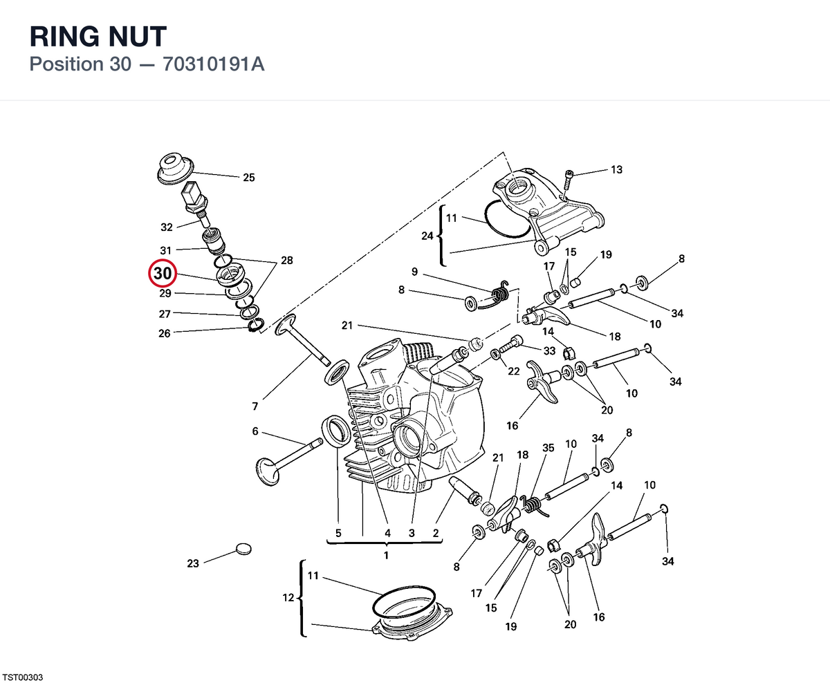 RING NUT