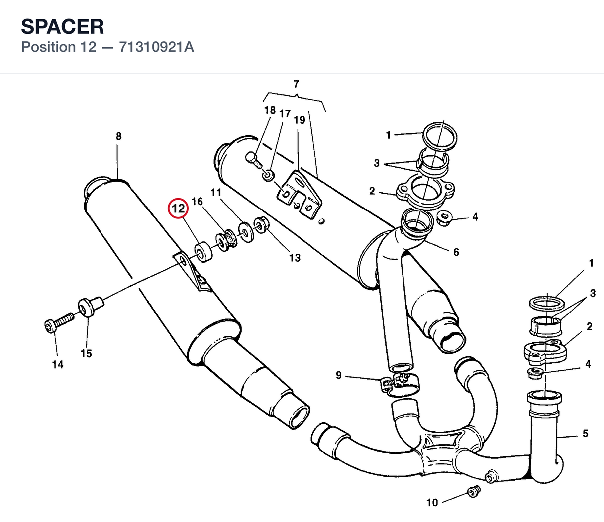SPACER