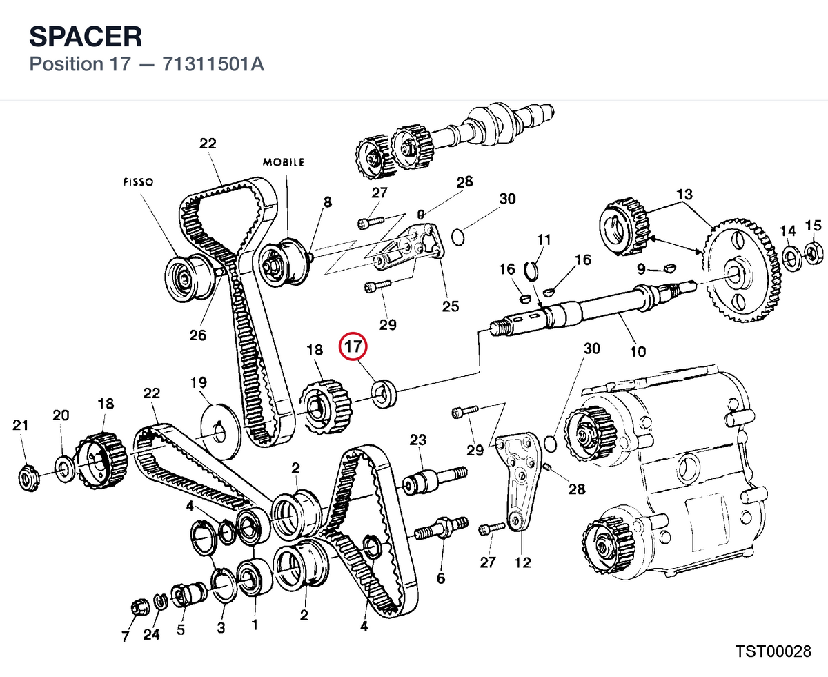 SPACER