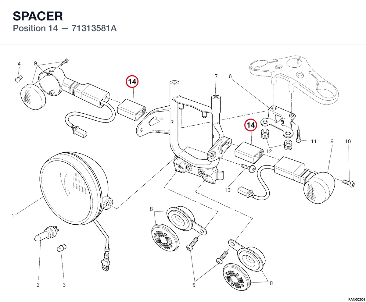 SPACER
