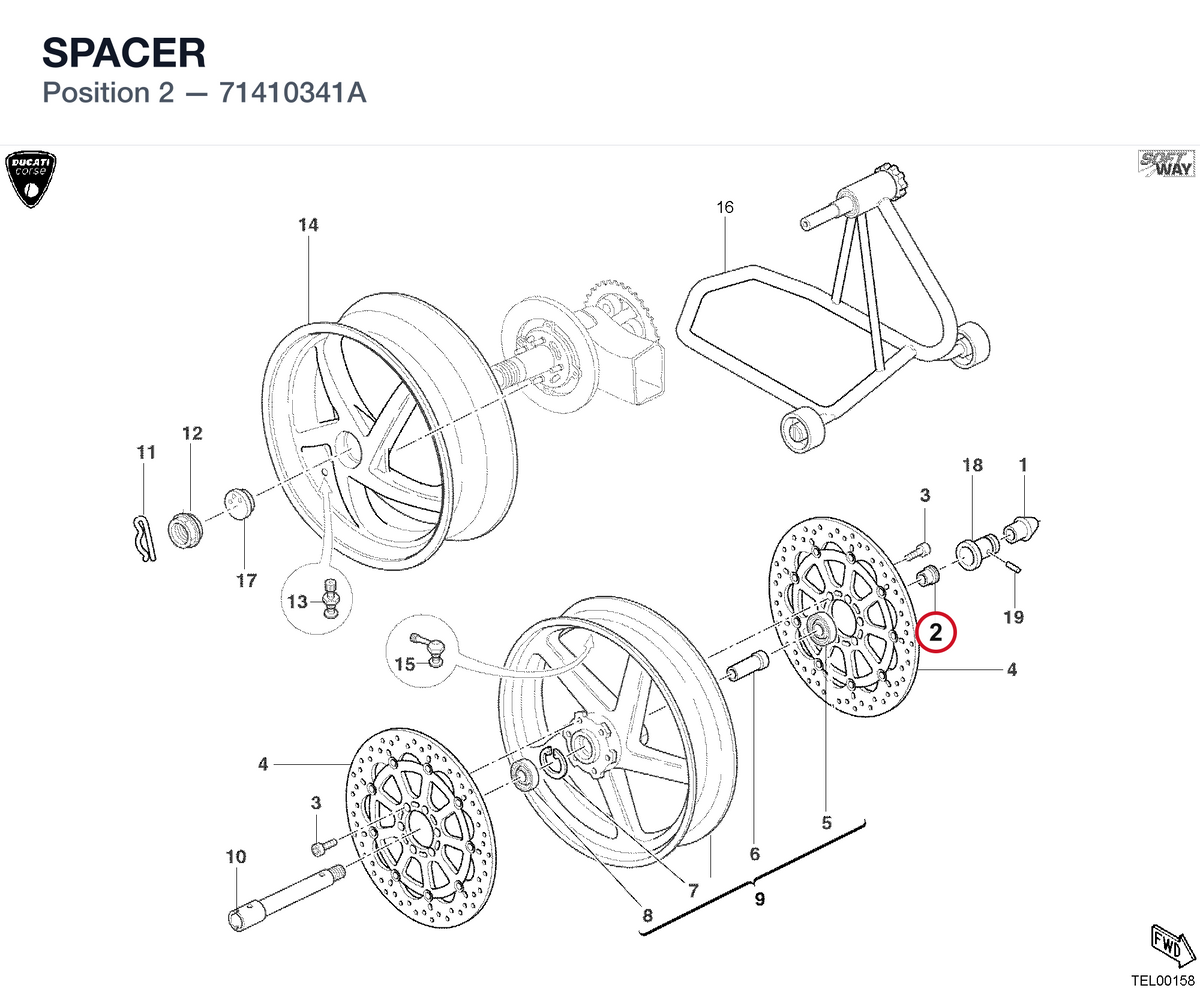 SPACER