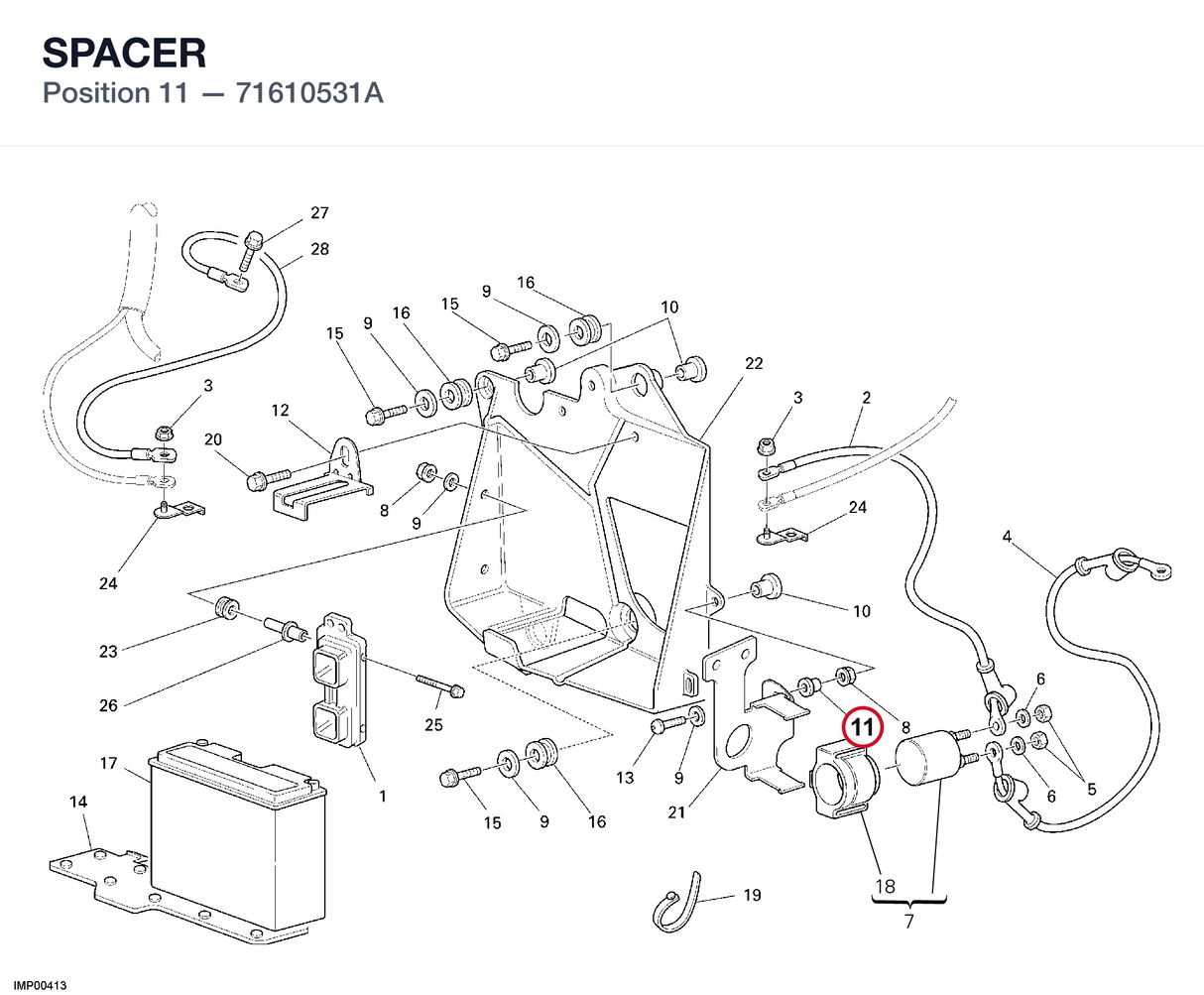 SPACER