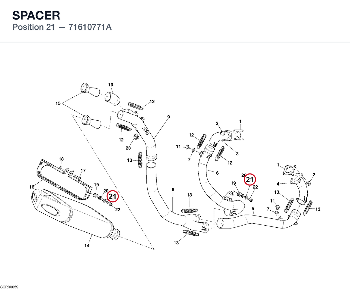 SPACER