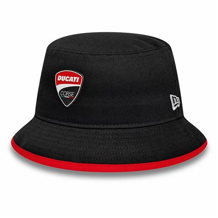 Ducati NEX DC Bucket bøttehatt (levering ca 20 September)