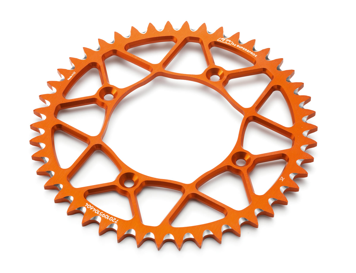 SPROCKET ORANGE 46-T product image