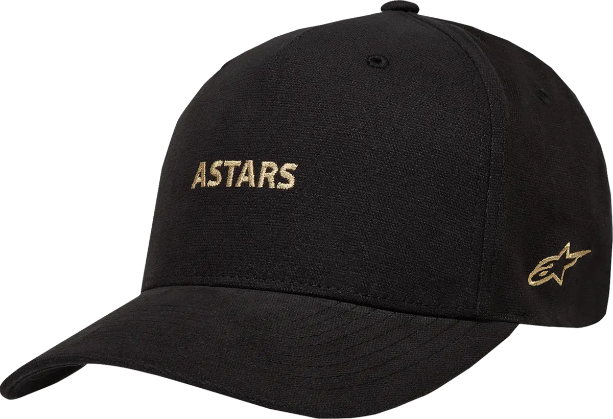 Alpinestars County Canvas Caps