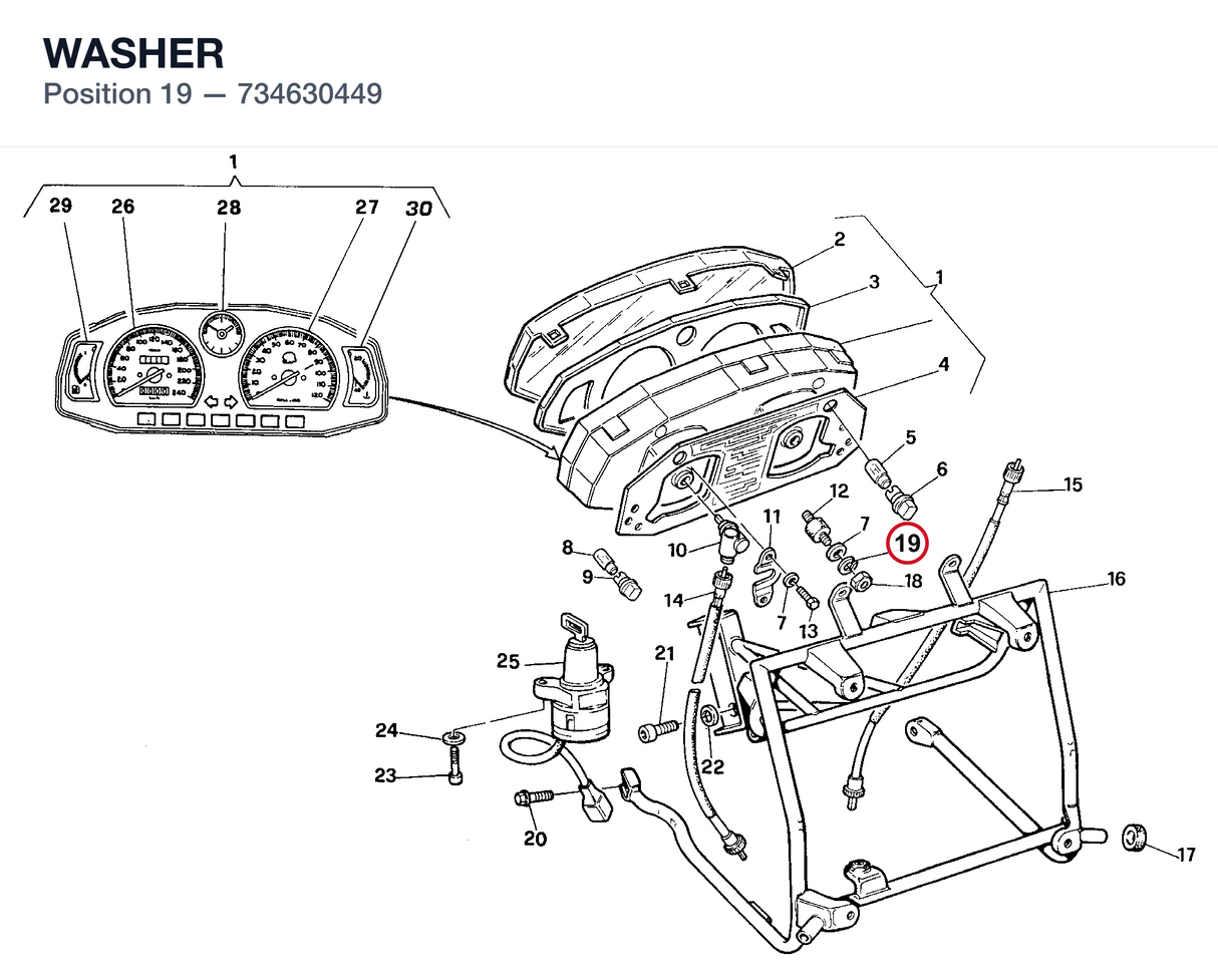 WASHER