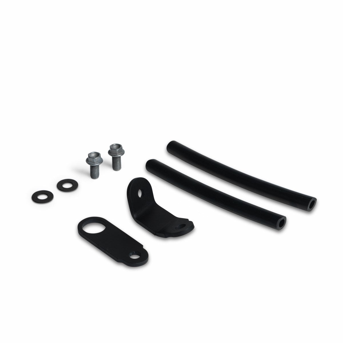 Pair of reservoir supports (MULTISTRADA)