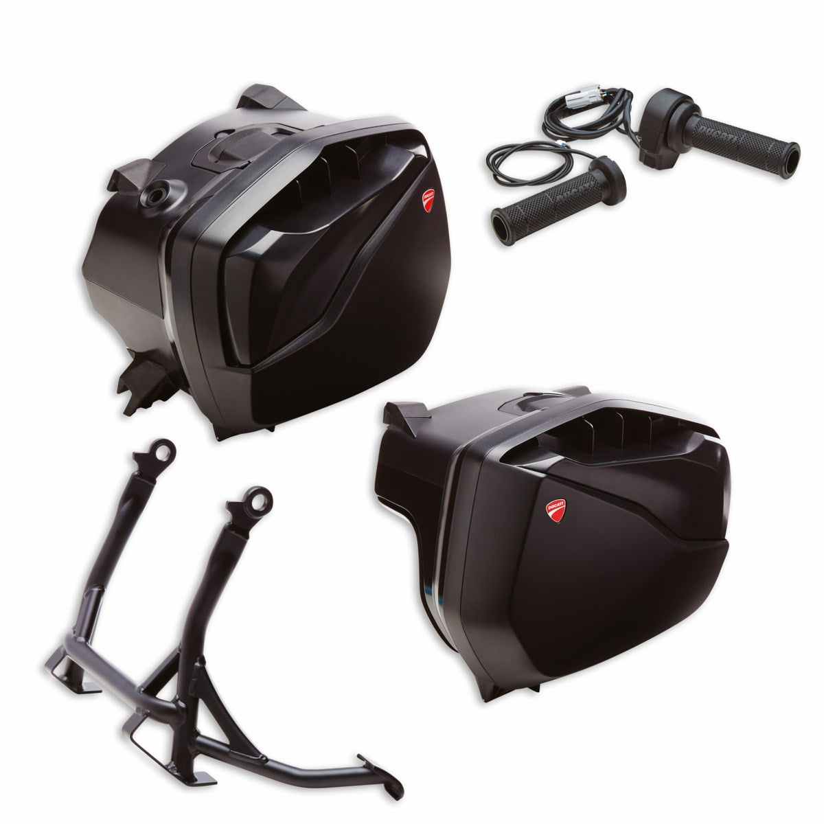 Touring Multistrada V4 accessory pack (MTS V21E)