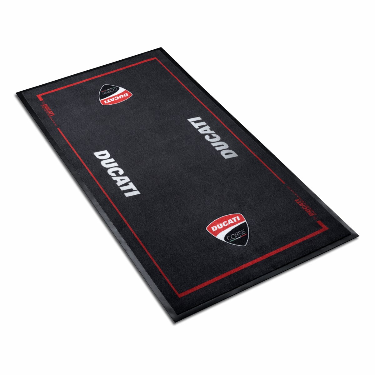 Garage mat (SUPERSPORT)