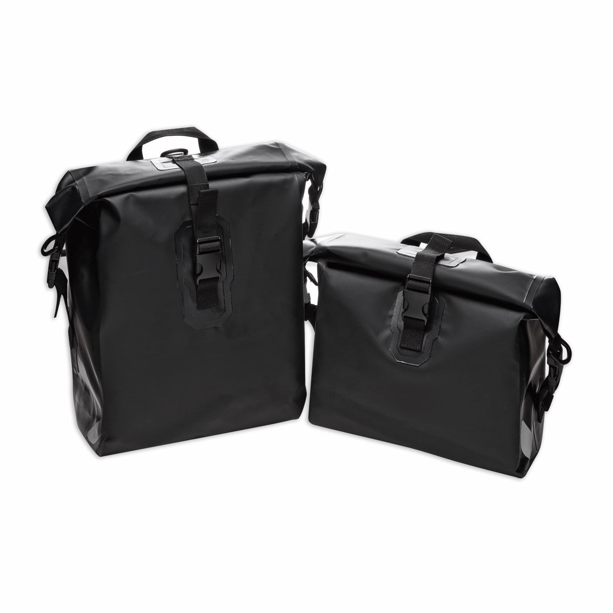 Soft side panniers (HERITAGE)
