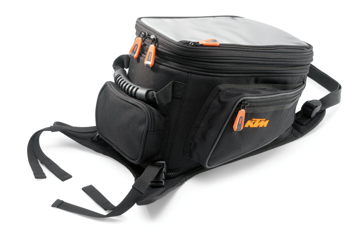 TANK BAG BLACK product image
