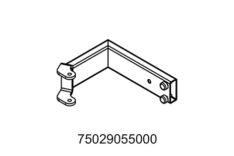 ATTACHMENT SHUNTING JACK CPL. product image