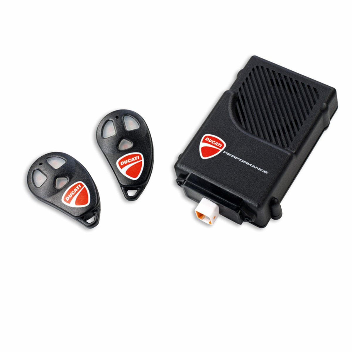 Anti-theft system (96681183AA)