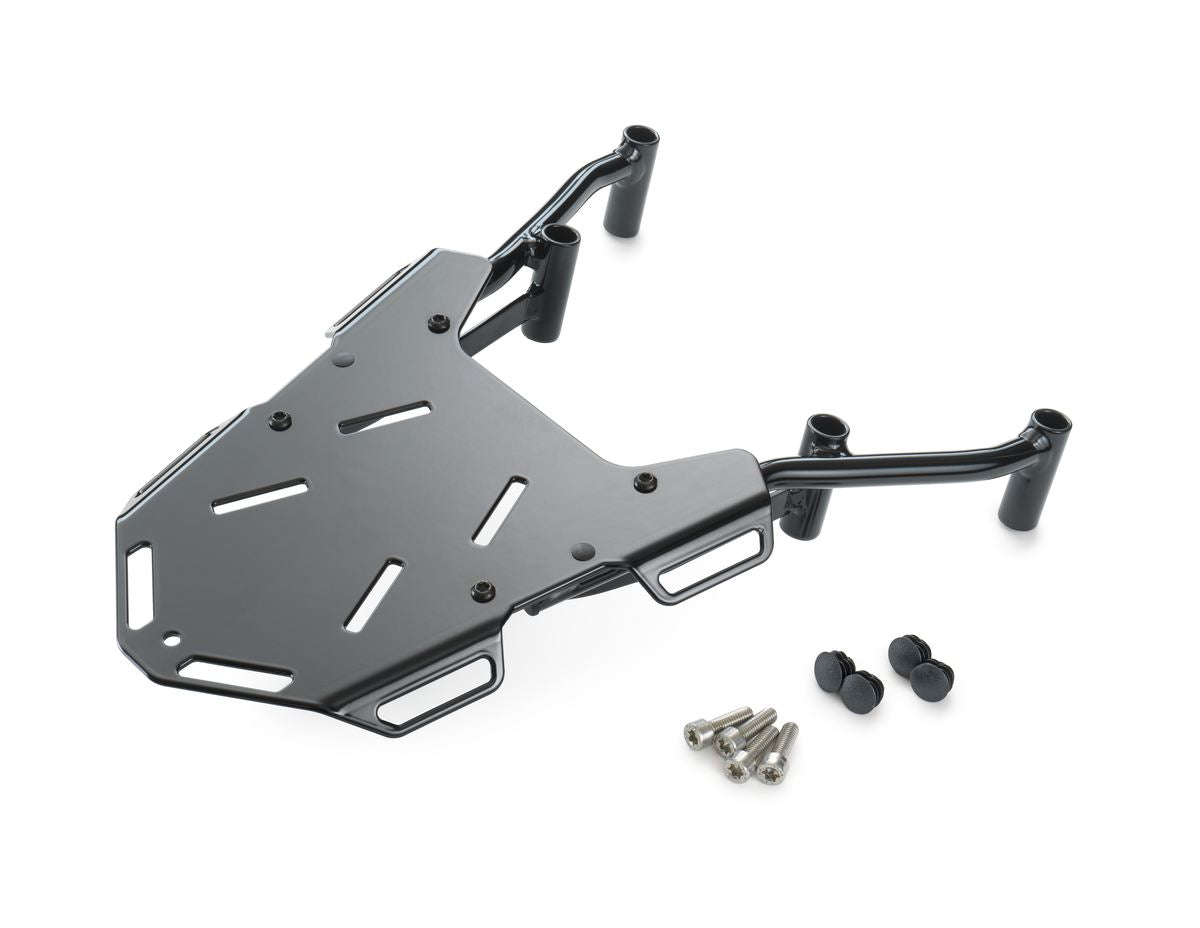 Rear bag carrier cmpl. product image