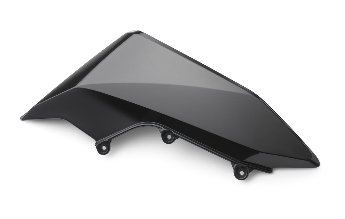 SPOILER R/S BLACK 12 product image