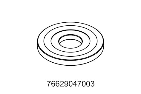 PRESS. TOOL F. CRANKSHAFT product image