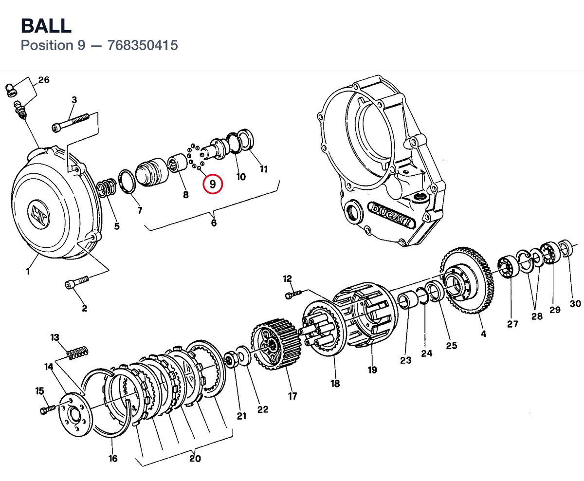 BALL