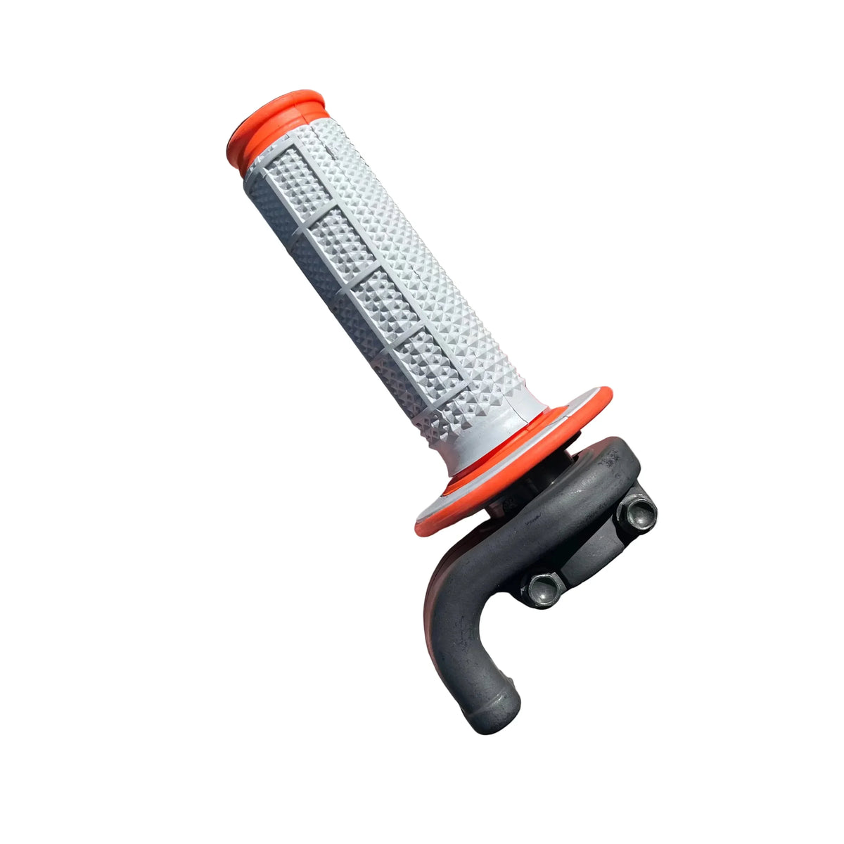 THROTTLE GRIP CPL. 4-ST. 09
