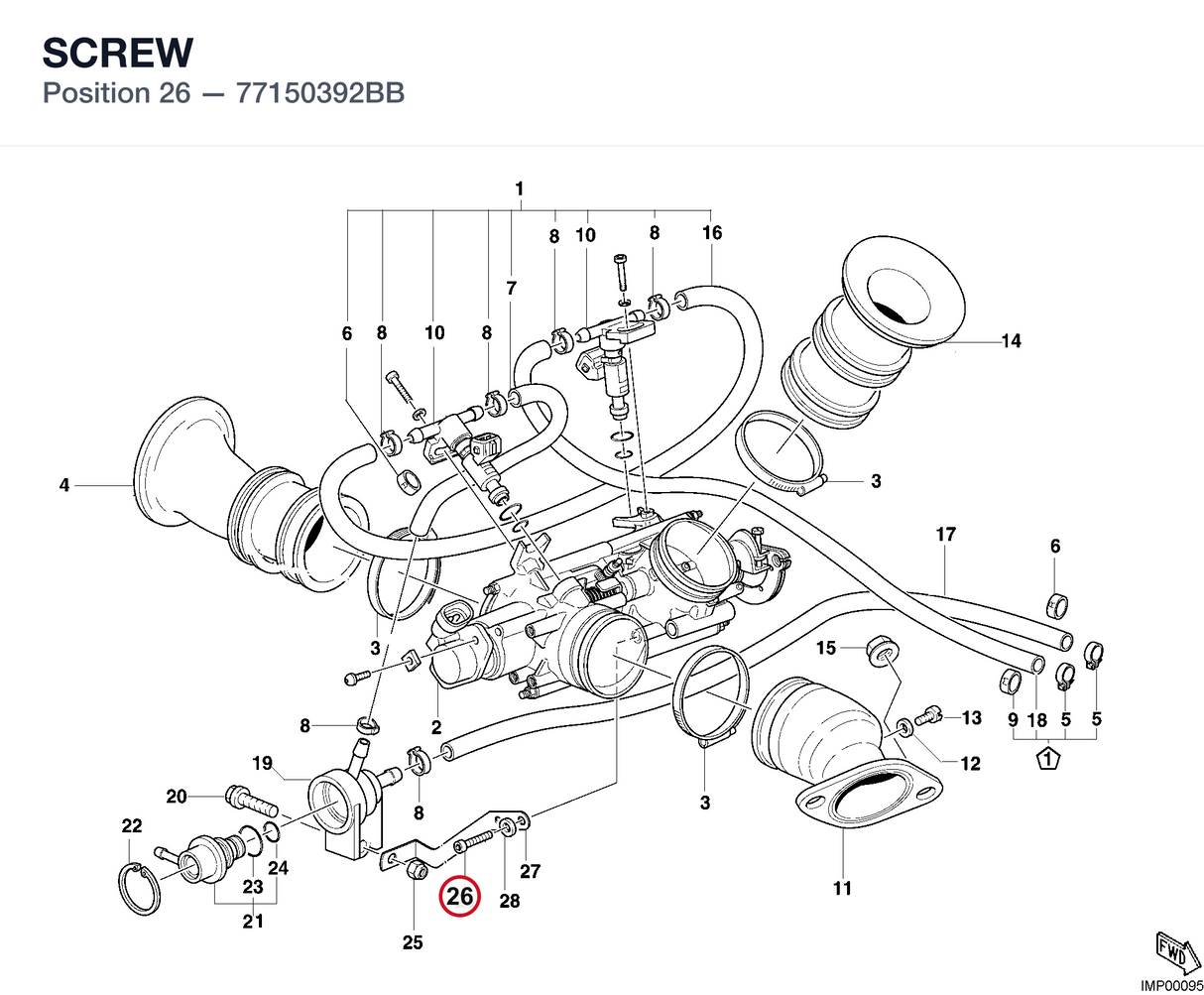 SCREW