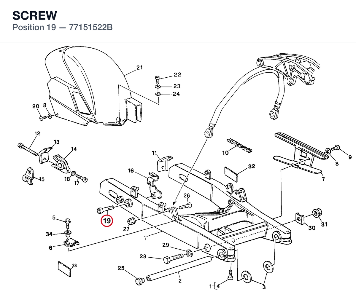 SCREW