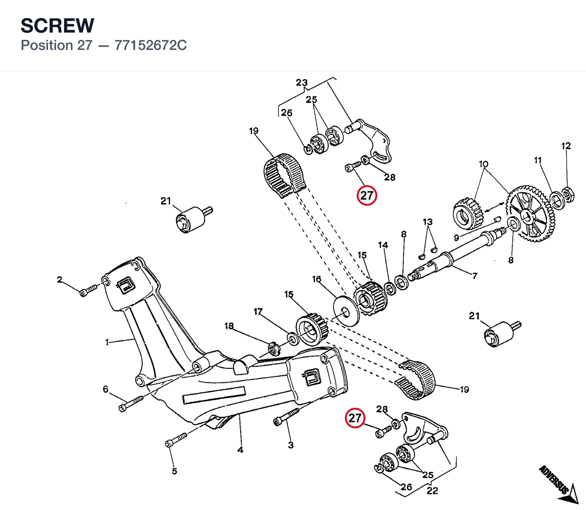 SCREW
