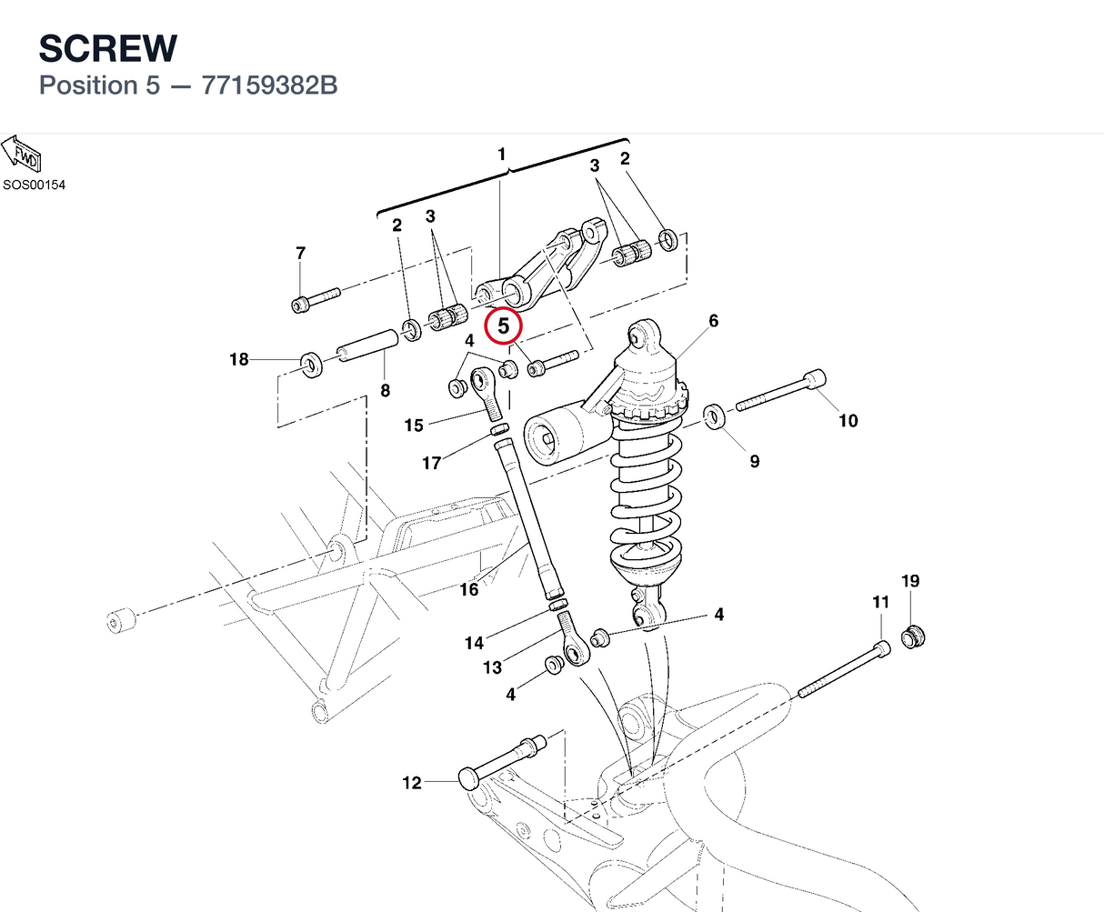 SCREW