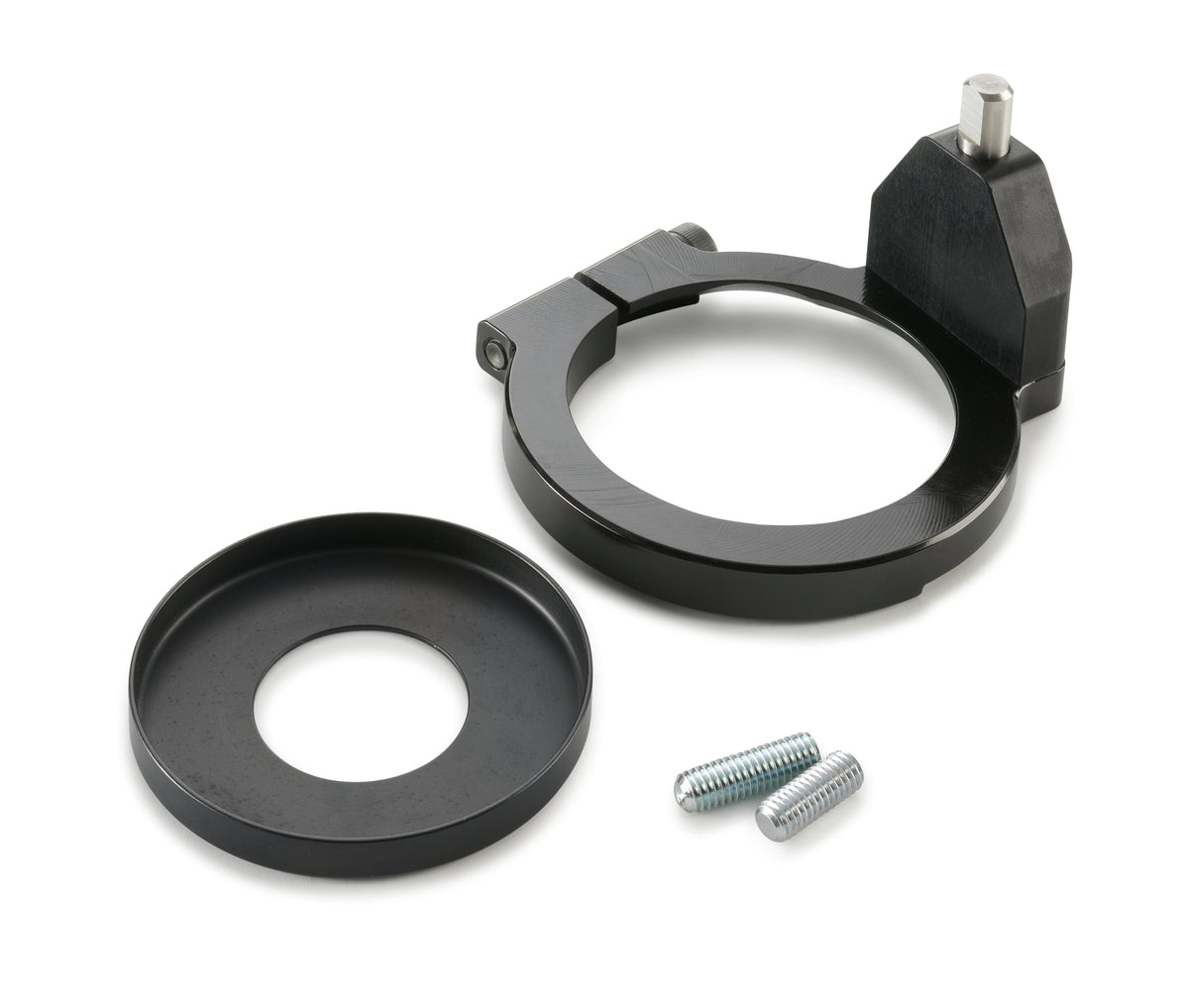 BRACKET STEERING DAMPER product image