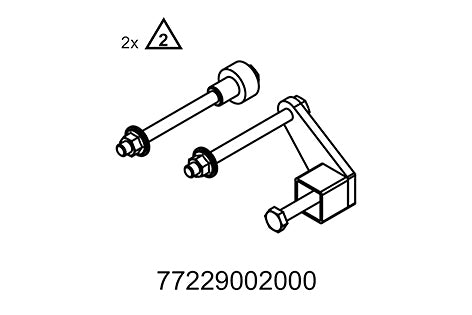 SUPPORT CPL. product image