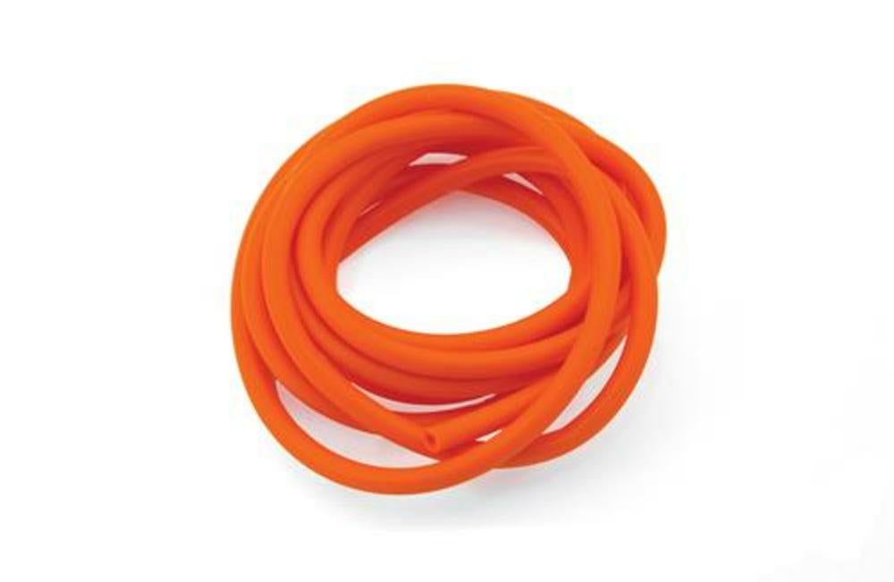 BREATHING HOSE ORANGE