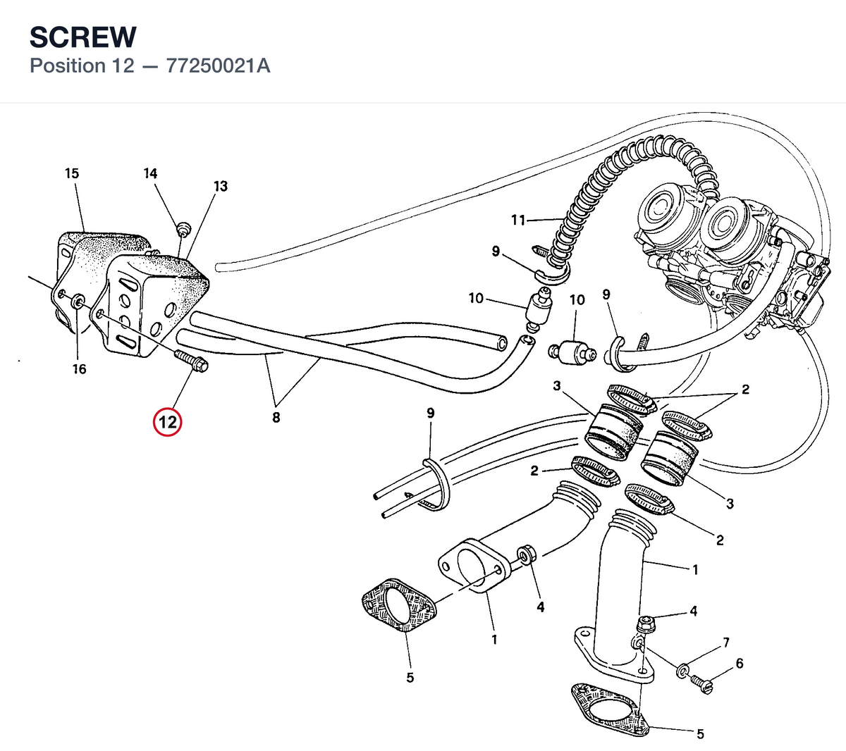 SCREW