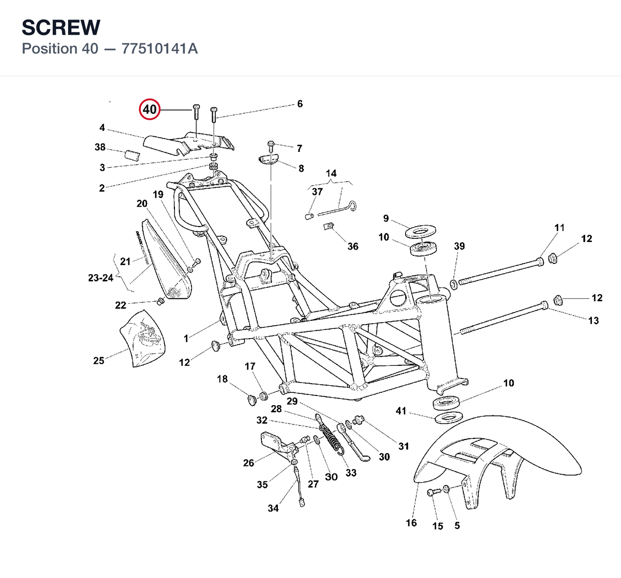 SCREW